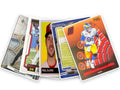 100 Card Box