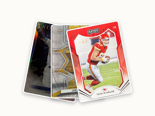 30 Card Random Pack