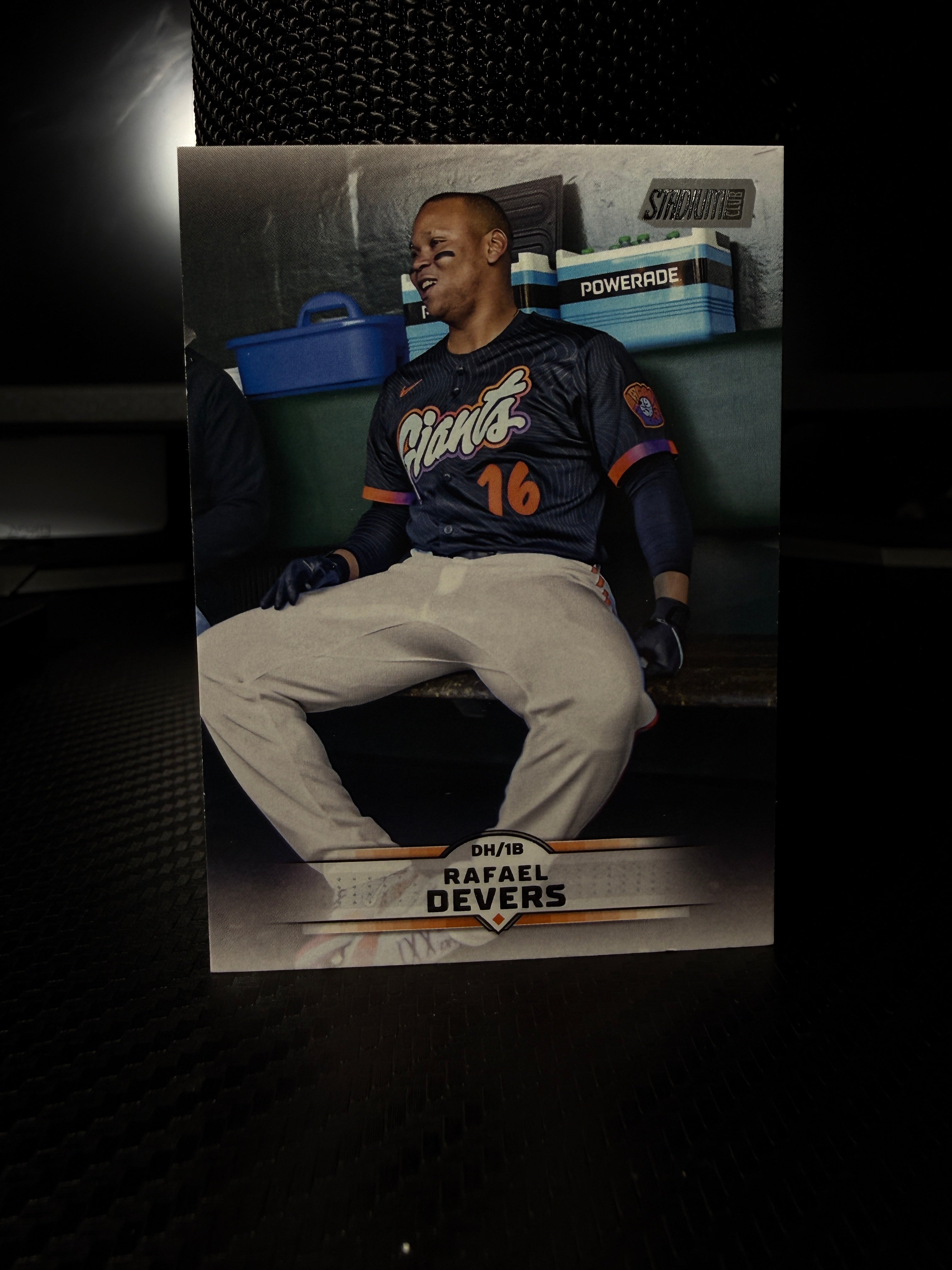 Devers