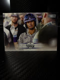 Baseball Card