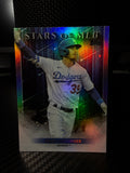 Dy Bellinger — Los Angeles Dodgers