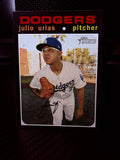 Dodger S — Los Angeles Dodgers