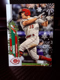 Nick Senzel— Cincinnati Reds