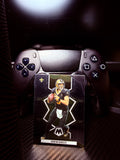 Football Card — New Orleans Saints