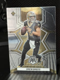 Drew Brees — New Orleans Saints