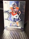 Football Card — Denver Broncos