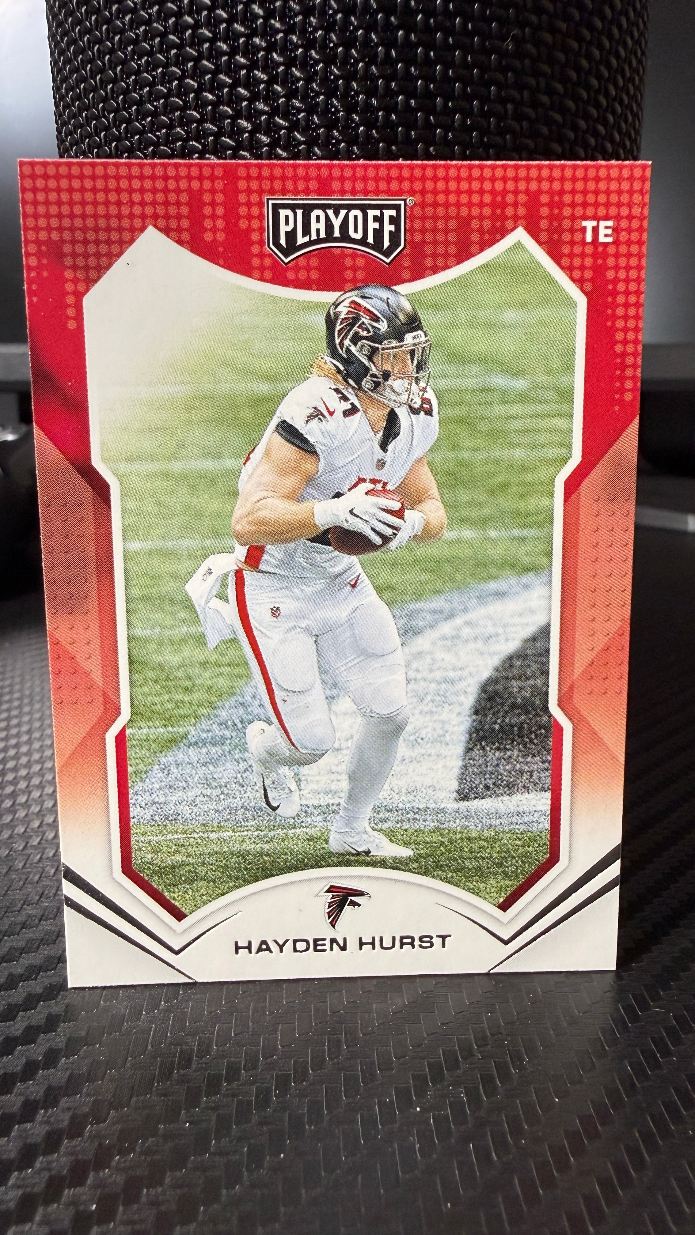 Playoff Hayden Hurst
