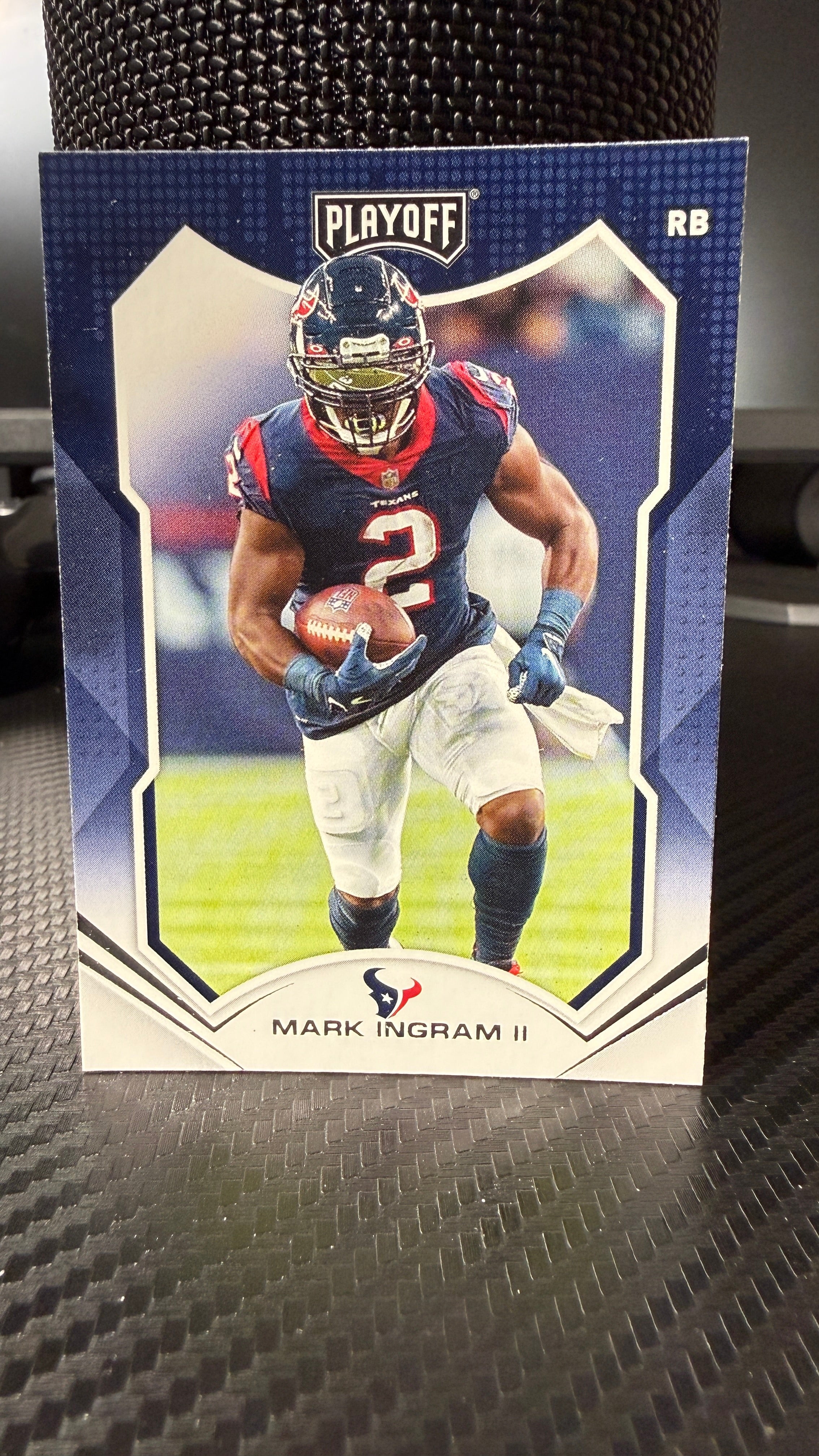 Playoff Mark Ingram Ii