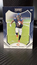 Playoff Darnell Mooney