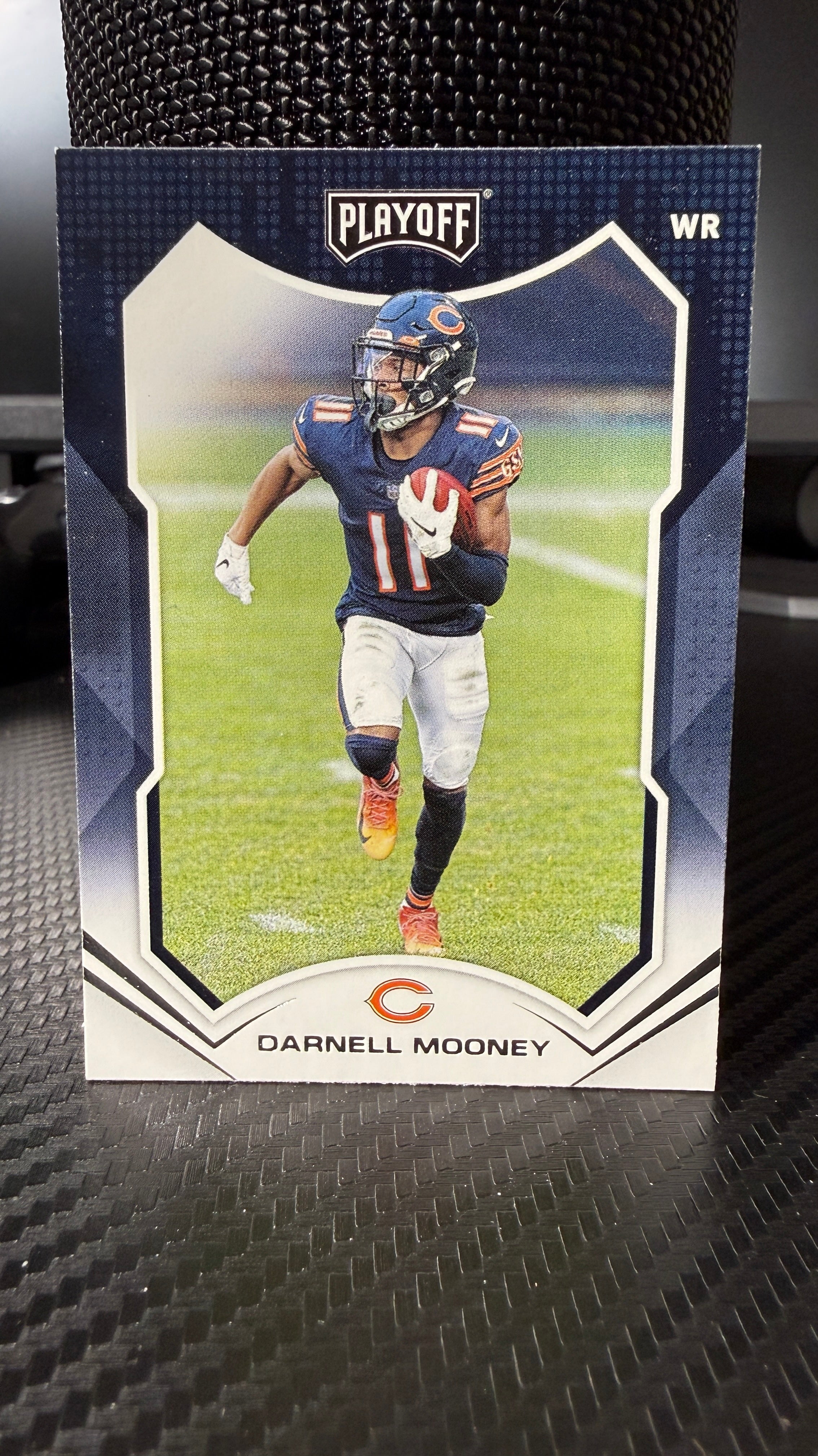 Playoff Darnell Mooney