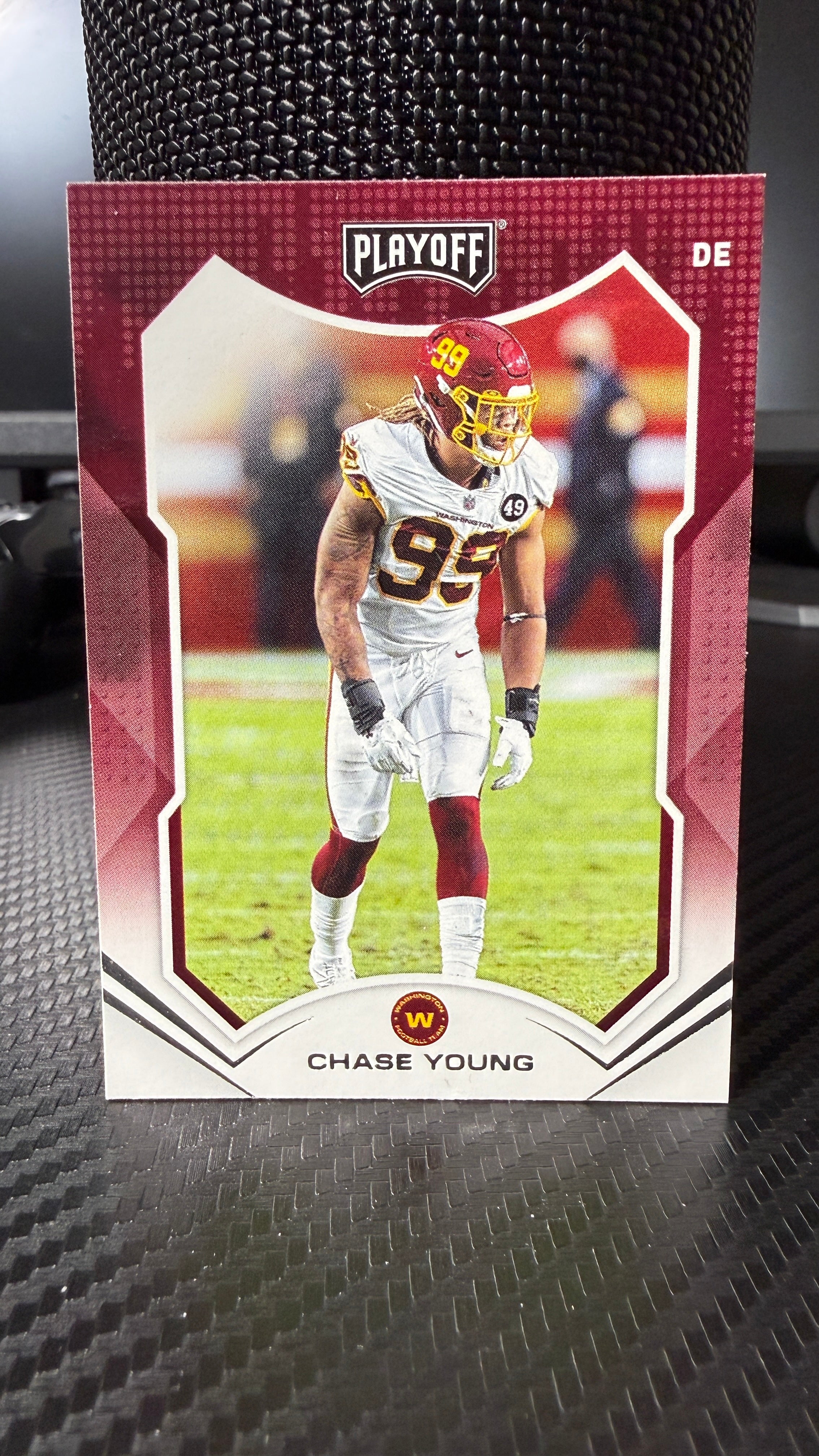 Playoff Chase Young