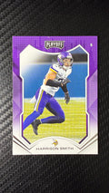 Playoff Harrison Smith