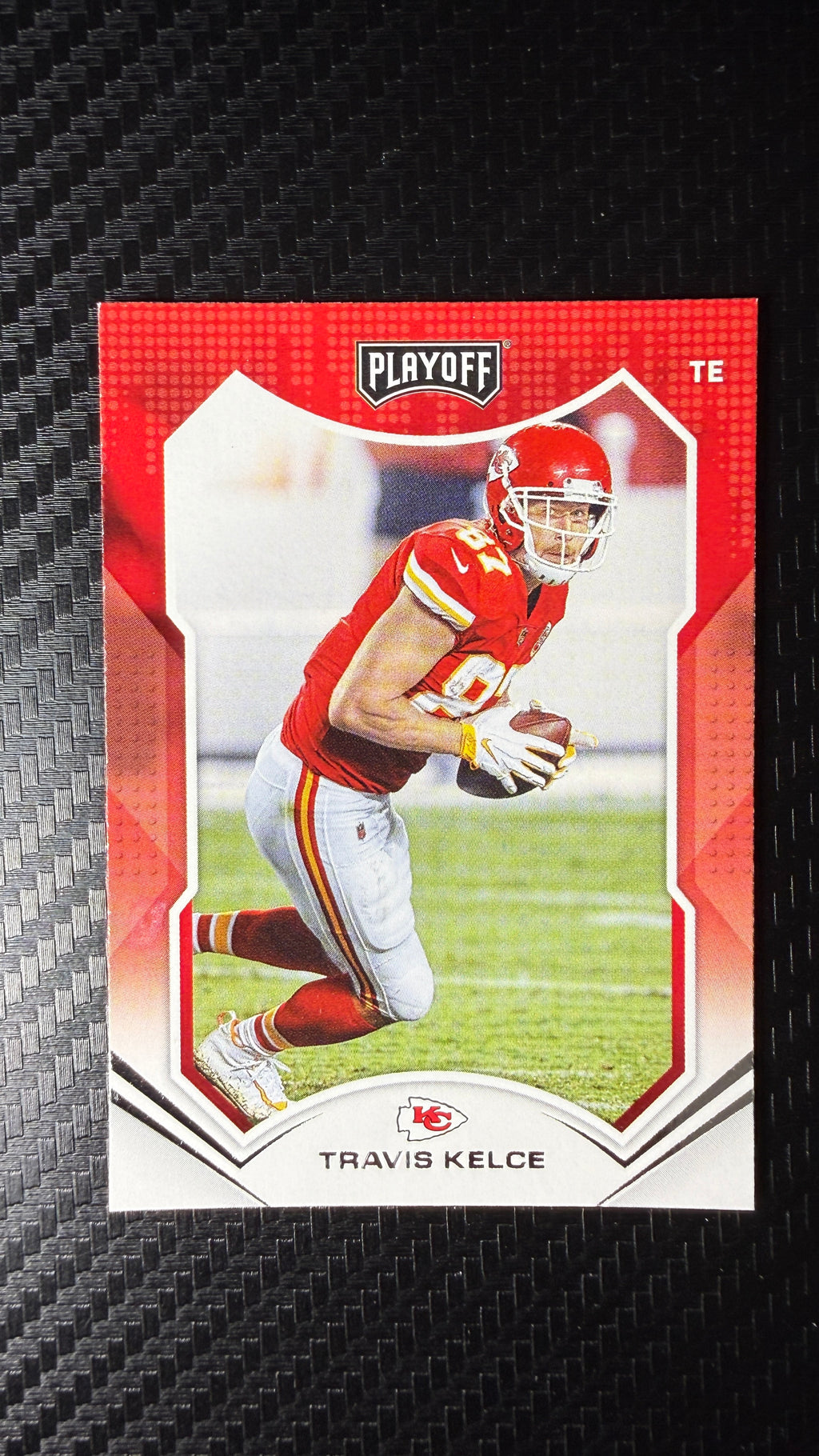 Playoff Travis Kelce
