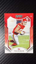Playoff Travis Kelce