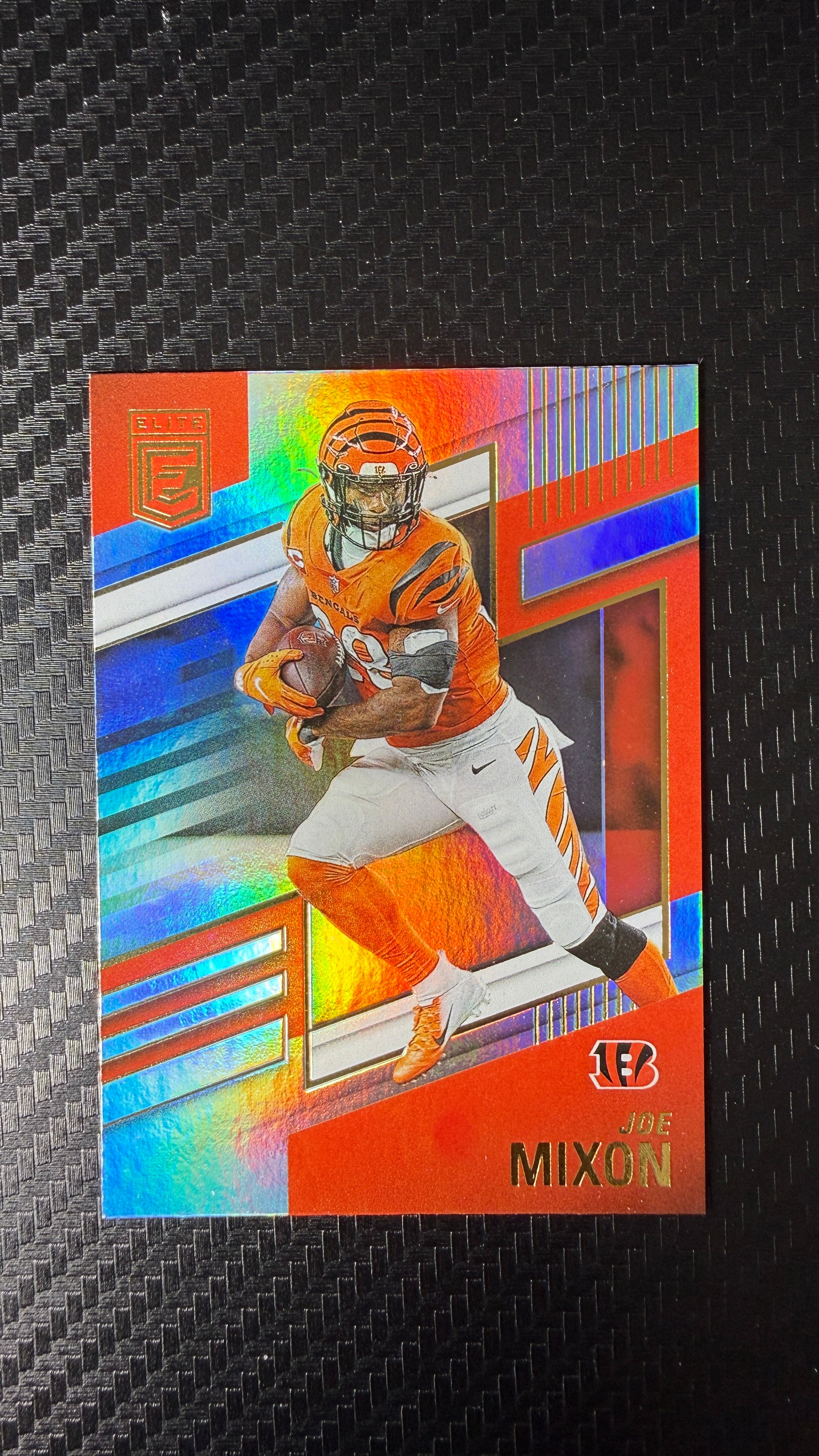 Mixon
