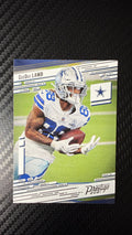 Prestige Football Card