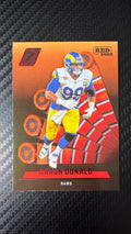 Aaron Donald — Los Angeles Rams