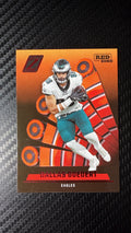 Dallas Goedert — Philadelphia Eagles