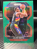 Prizm Jalen Smith — Phoenix Suns