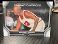 Goodwin Champions Michael Jordan — Chicago Bulls