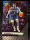 Recon RJ Barrett — New York Knicks