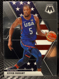 Mosaic Kevin Durant — Brooklyn Nets