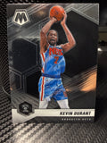 Mosaic Kevin Durant — Brooklyn Nets