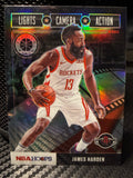 NBA Hoops James Harden — Houston Rockets