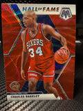 Mosaic Charles Barkley — Philadelphia 76ers
