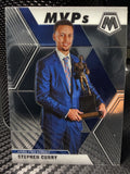 Mosaic Stephen Curry — Golden State Warriors