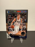 2019-20 Hoops Luka Doncic — Dallas Mavericks