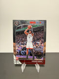 2019-20 Hoops Terence Davis — Toronto Raptors