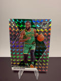 2019-20 Mosaic Jaylen Brown — Boston Celtics