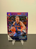 2019-20 Hoops Luke Kennard — Detroit Pistons