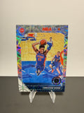 2019-20 Hoops Christian Wood — Detroit Pistons