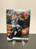 2020-21 Mosaic Kyrie Irving — Brooklyn Nets