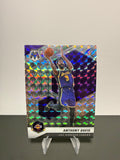 2020-21 Mosaic Anthony Davis — Los Angeles Lakers