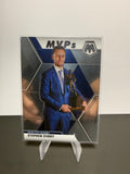 2019-20 Mosaic Stephen Curry — Golden State Warriors
