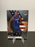 2019-20 Mosaic Kevin Durant — USA Basketball