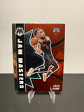2020-21 Mosaic Zach LaVine — Chicago Bulls