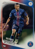 Card front