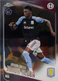 Card front