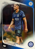 Card front
