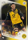 Card front