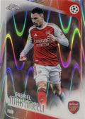 Card front