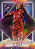 Card front