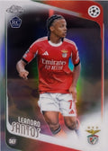Card front
