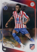 Card front