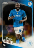 Card front