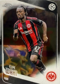 Card front